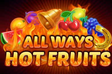Allwayshotfruits Вулкан Платинум Казино слот